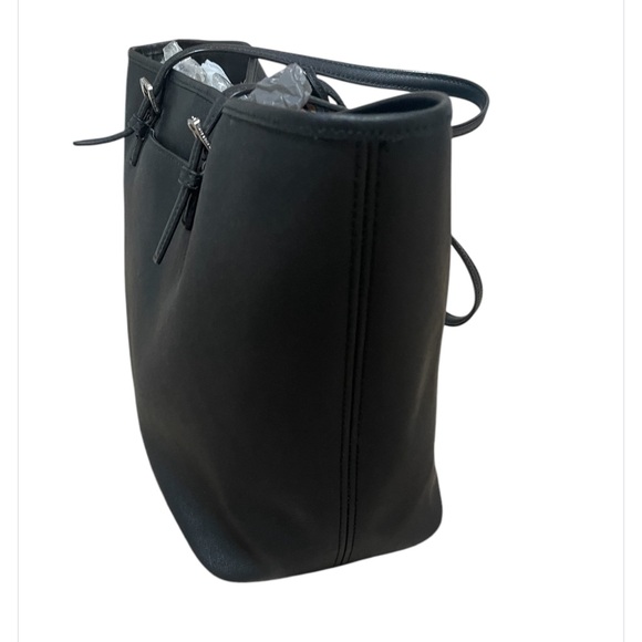 Michael Kors Large Tote Bag- Preowned - Picture 5 of 9